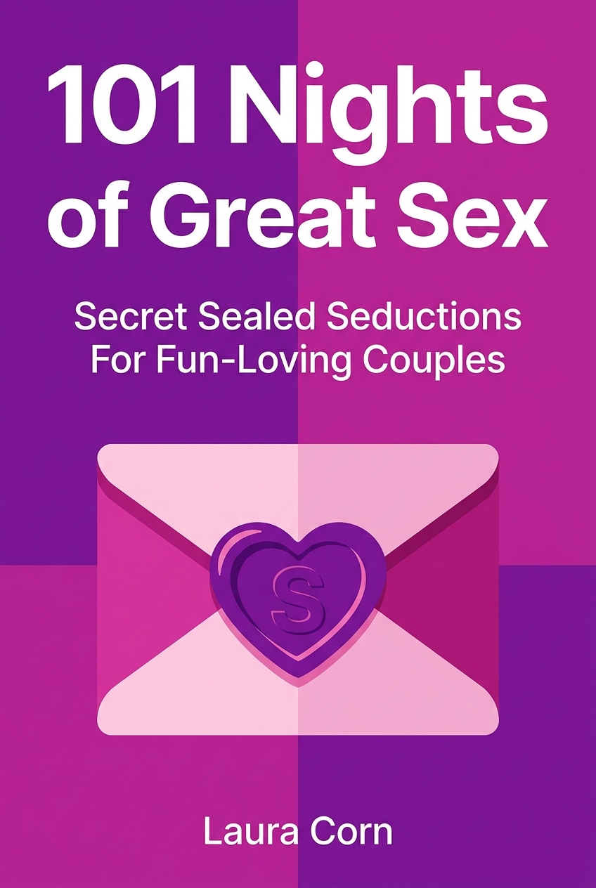 101 Nights of Great Sex cover