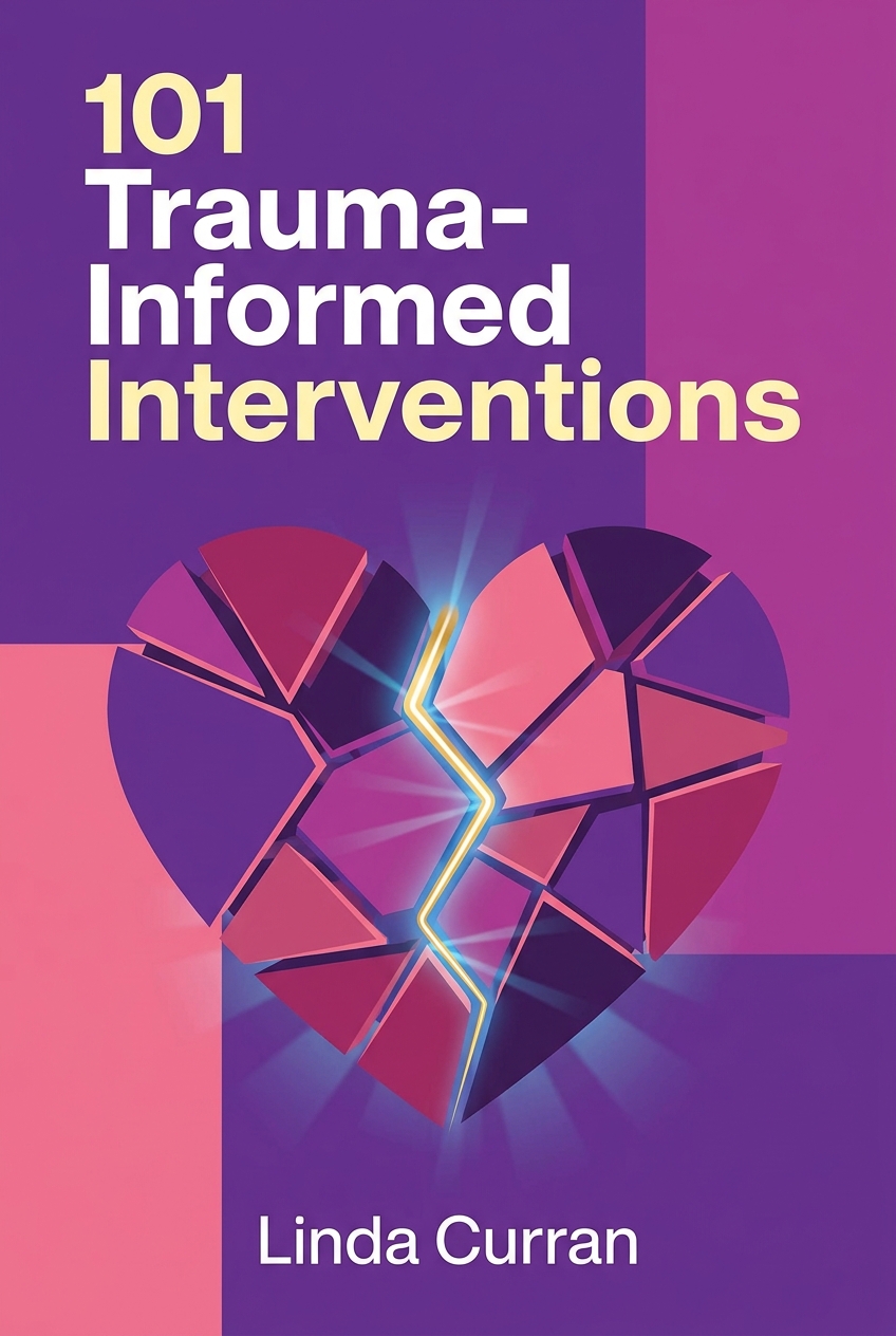 101 Trauma-Informed Interventions cover