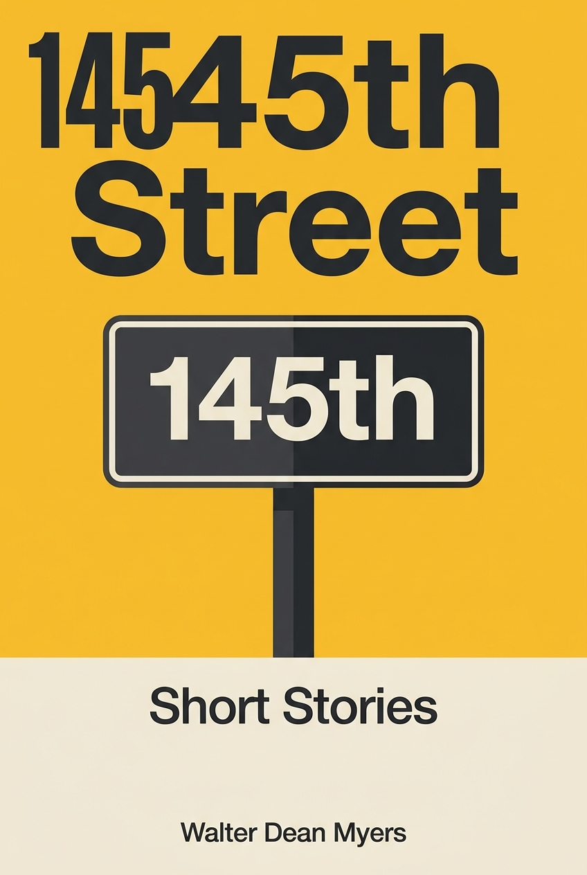 145th Street cover