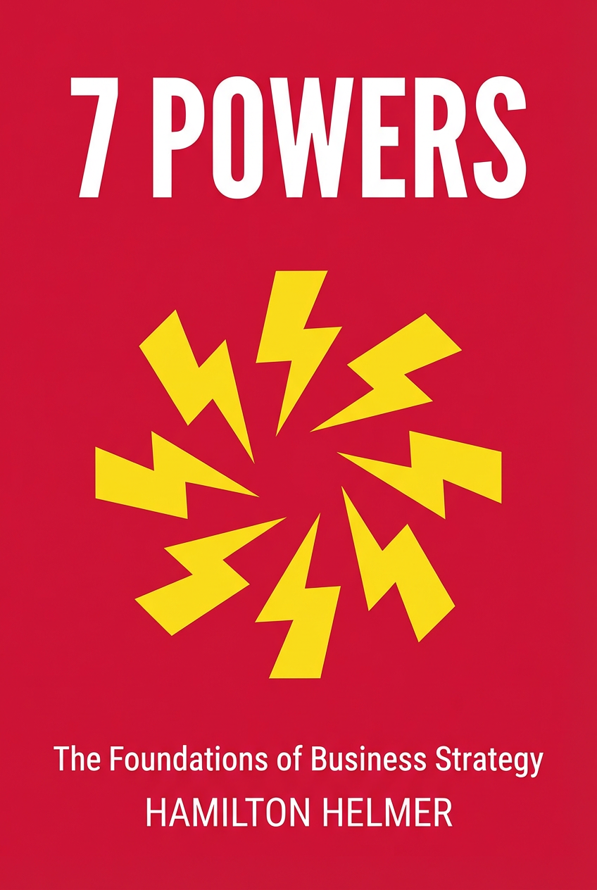 7 Powers
