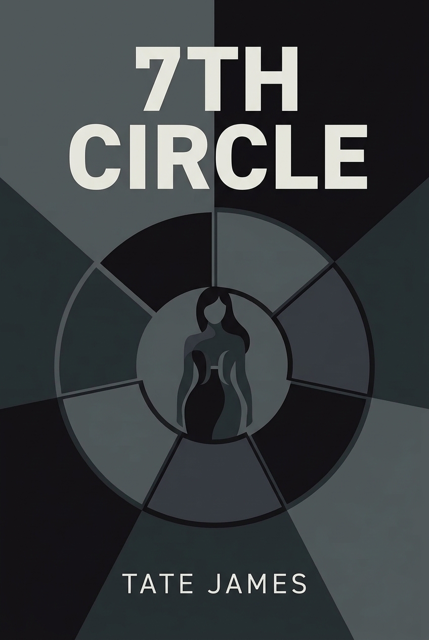 7th Circle book cover