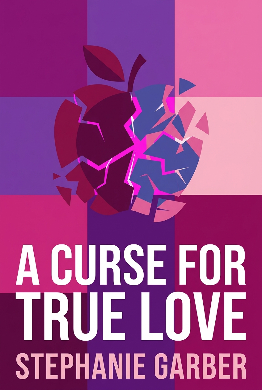 A Curse for True Love cover