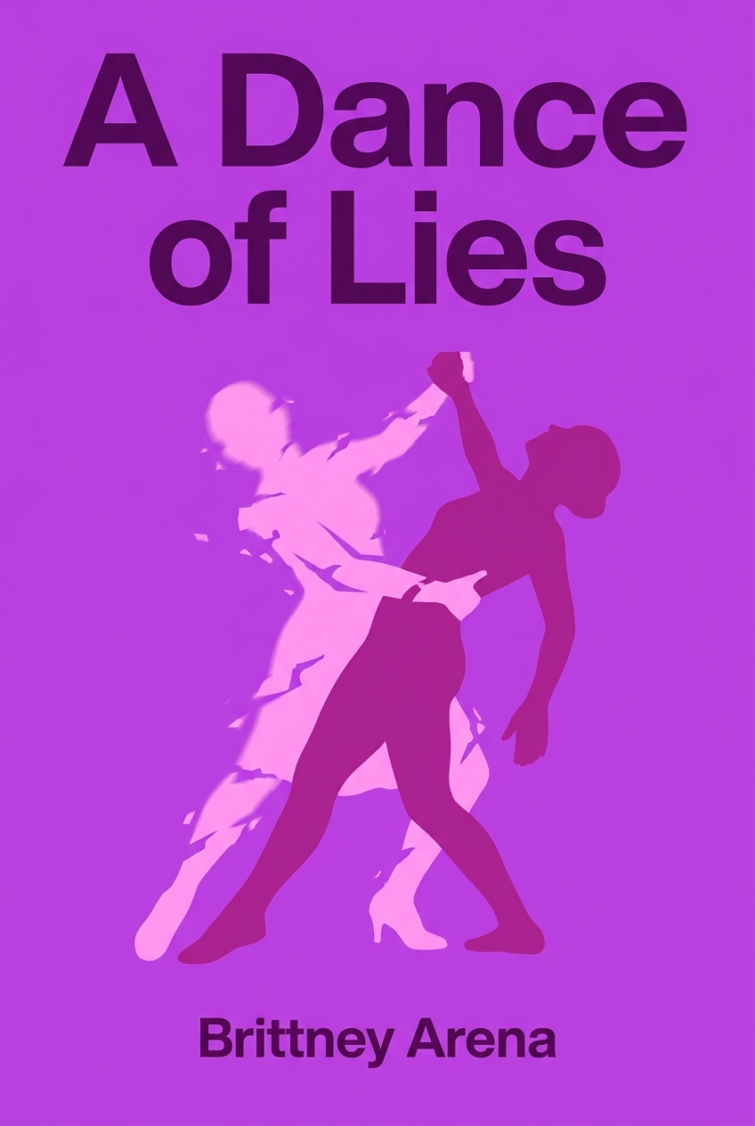 A Dance of Lies book cover