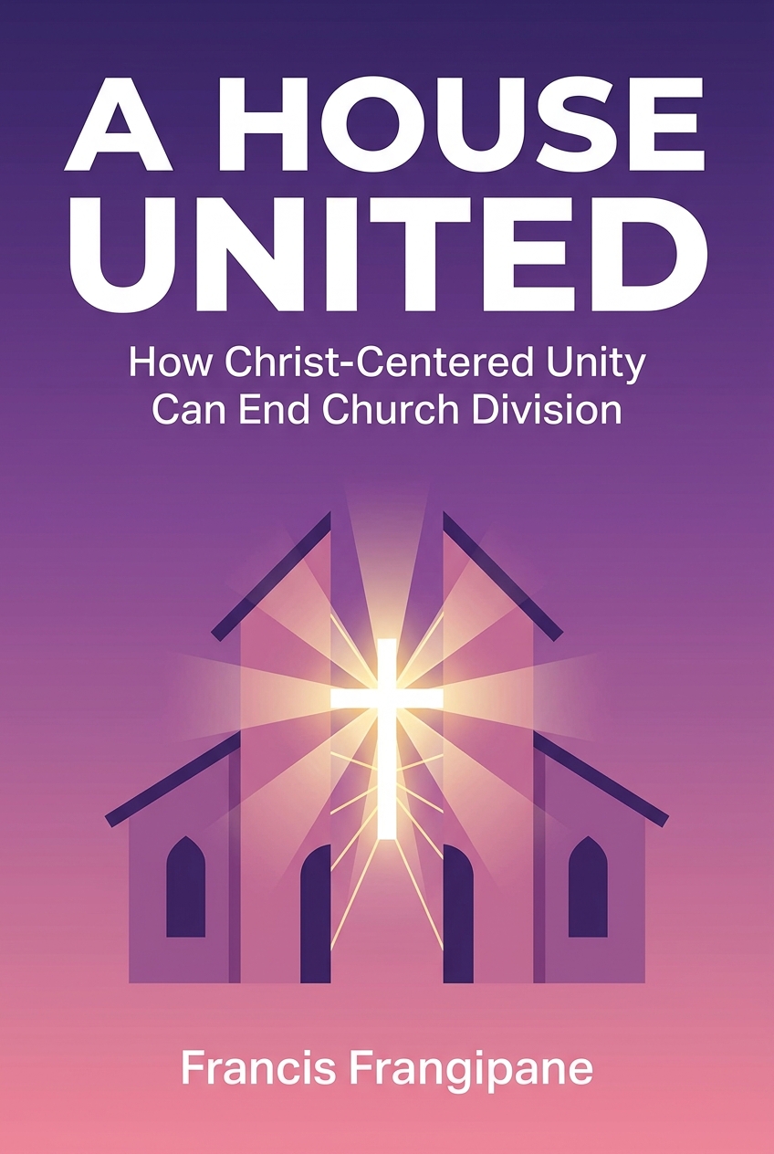 A House United cover
