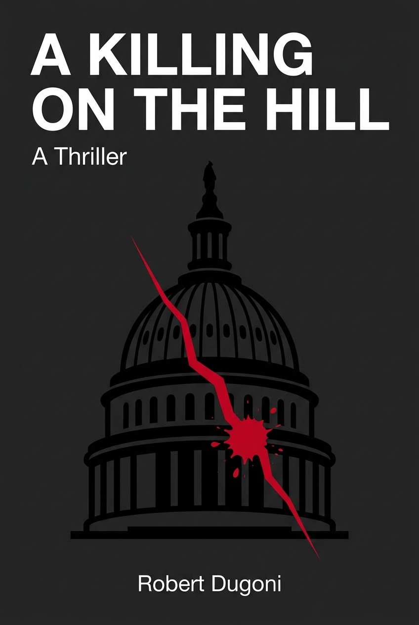 A Killing on the Hill cover