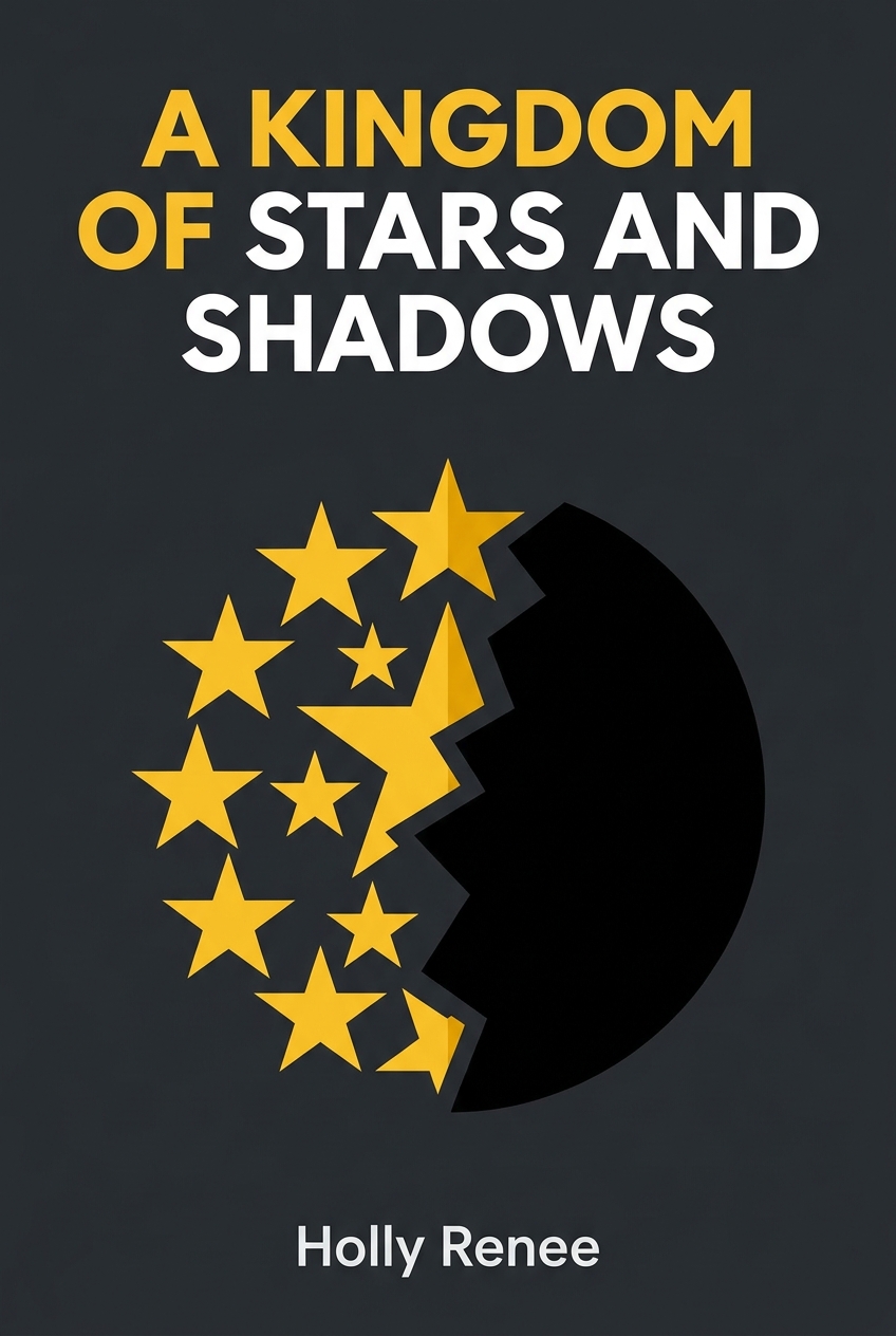 A Kingdom of Stars and Shadows cover
