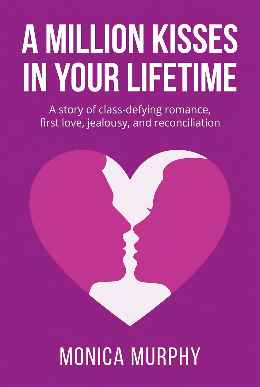 A Million Kisses in Your Lifetime cover