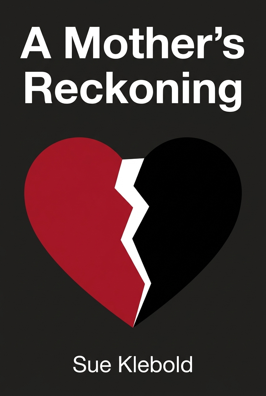A Mother's Reckoning cover