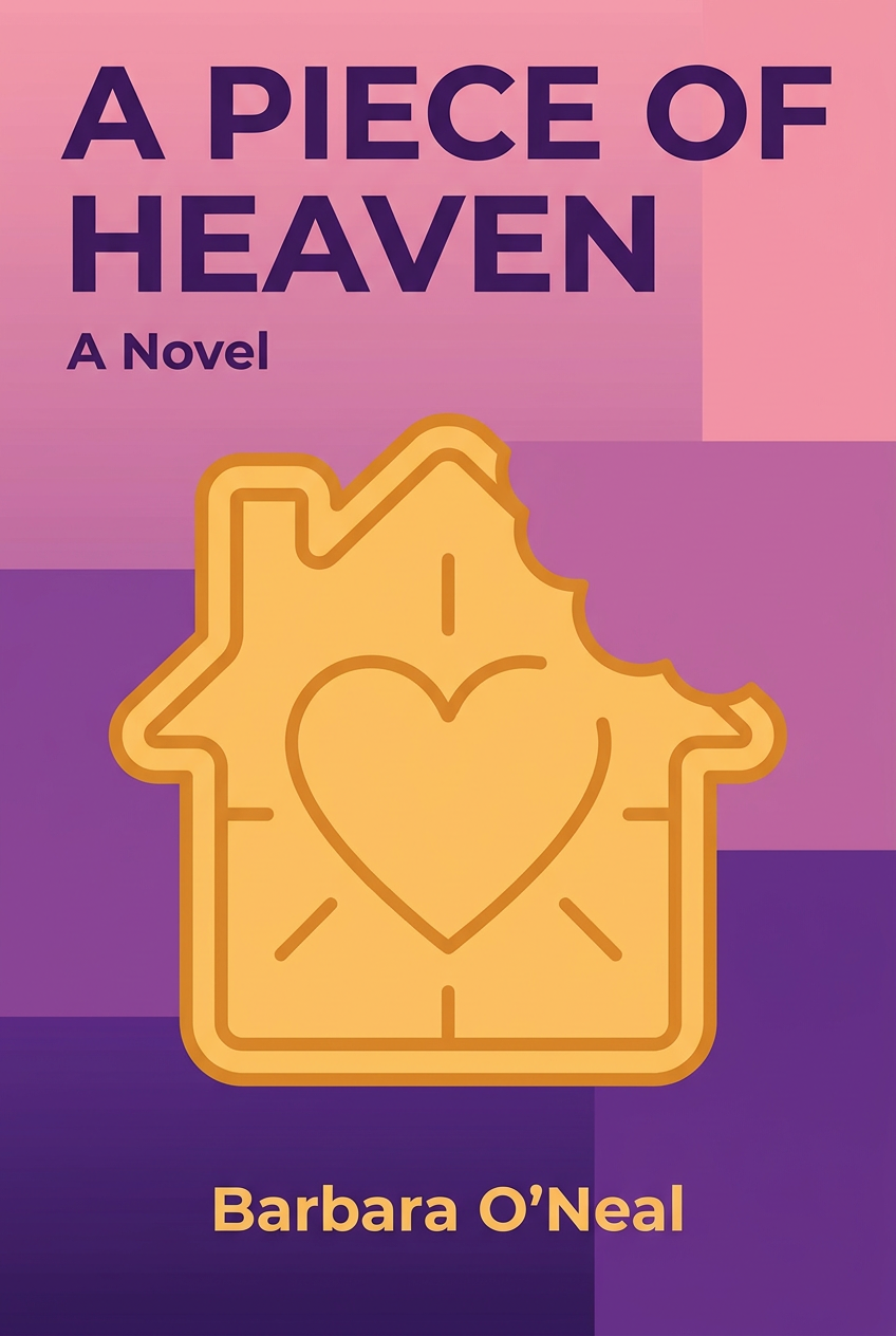 A Piece of Heaven cover