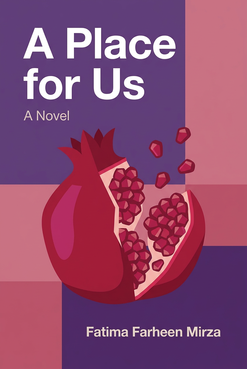 A Place for Us cover