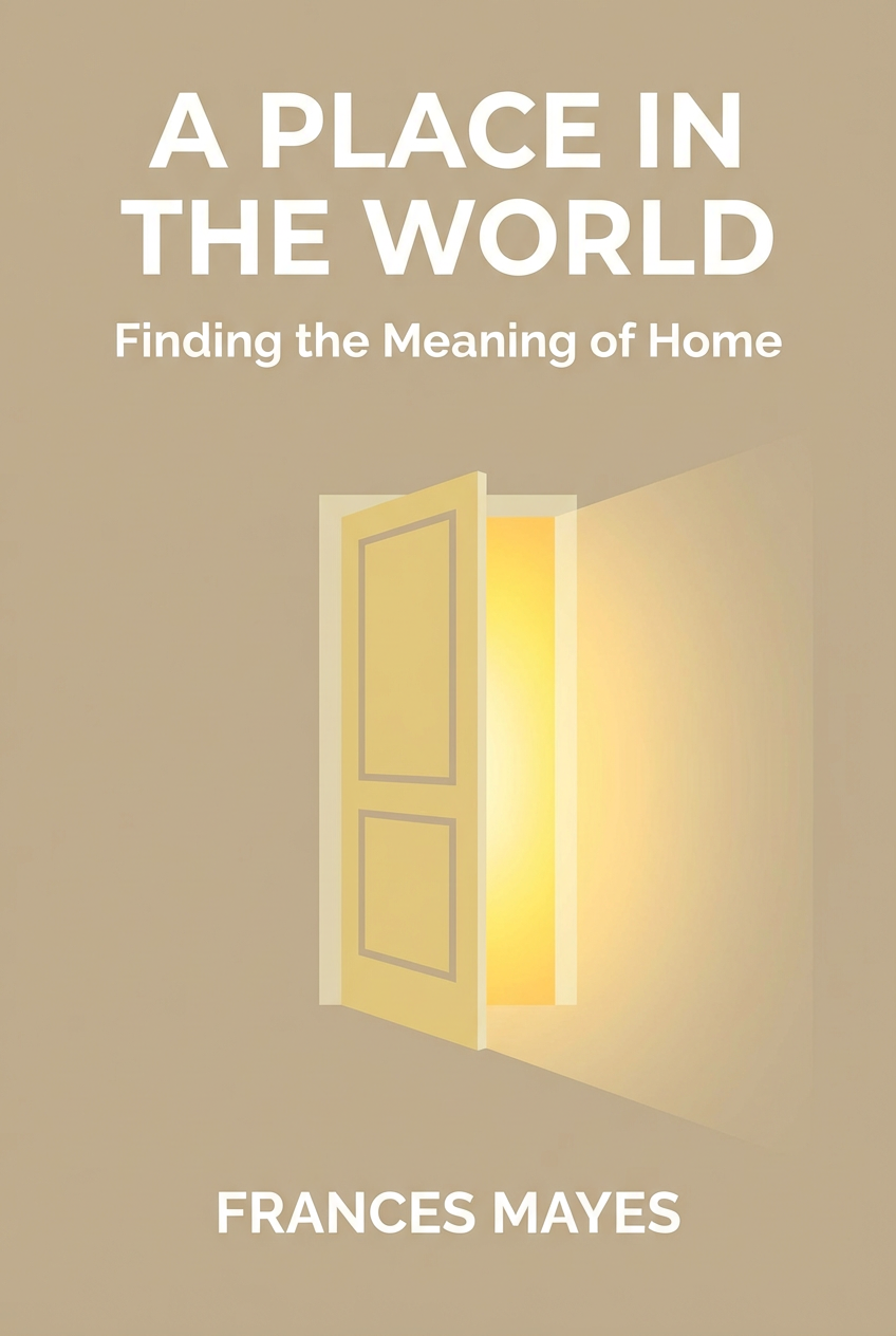 A Place in the World cover