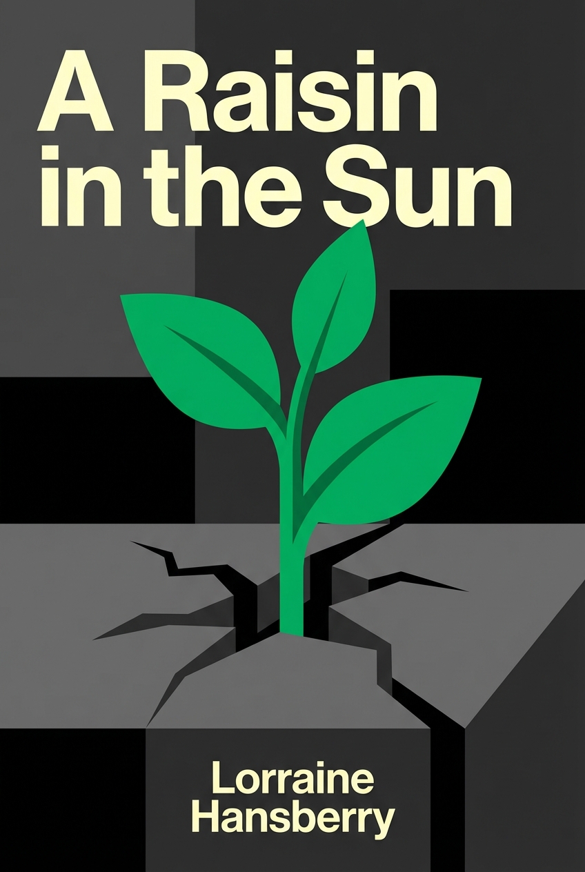 A Raisin in the Sun cover