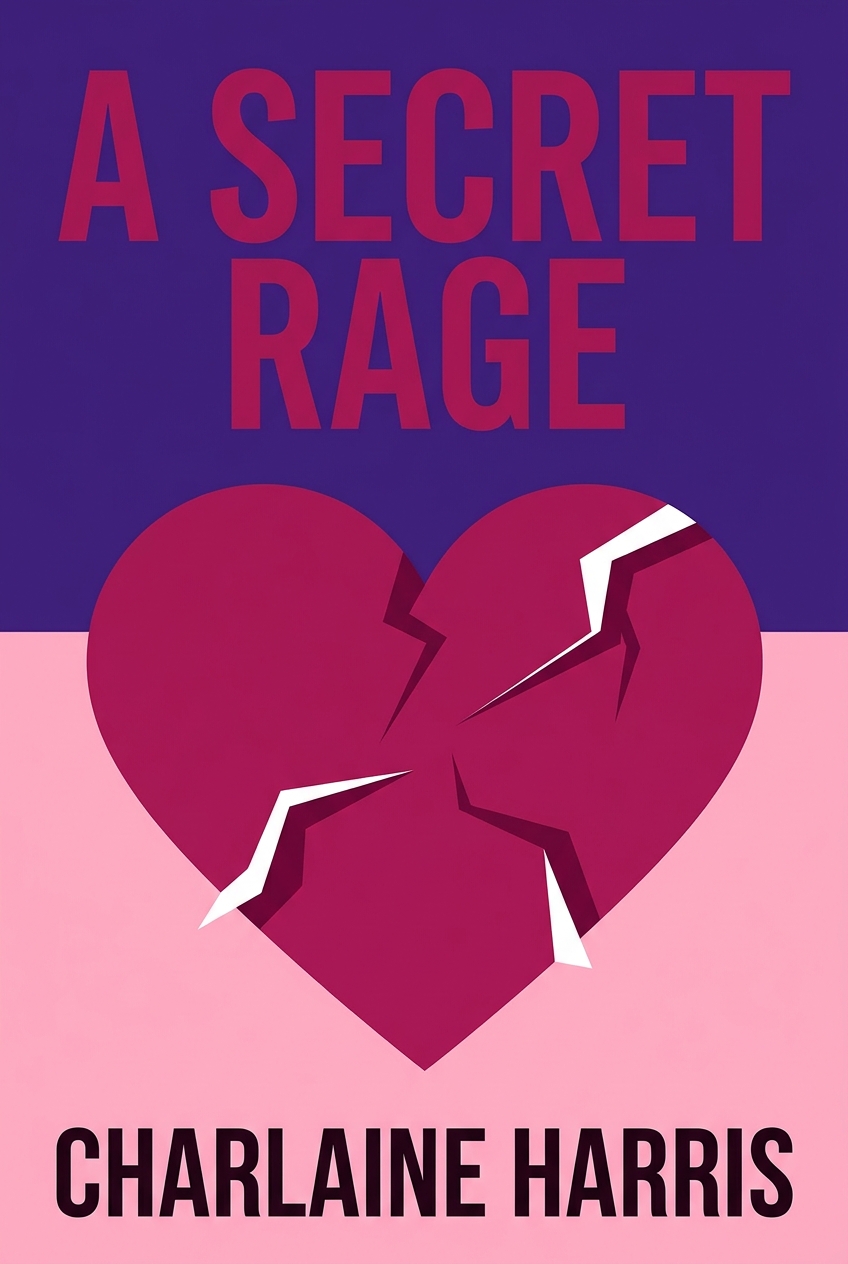 A Secret Rage cover