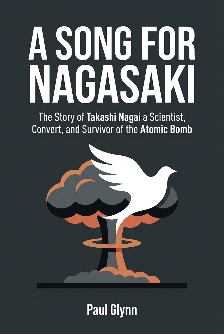 A Song for Nagasaki cover