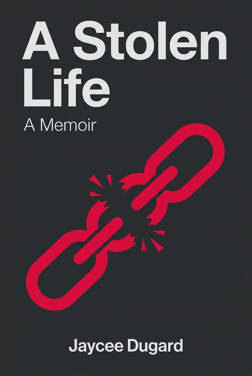 A Stolen Life book cover