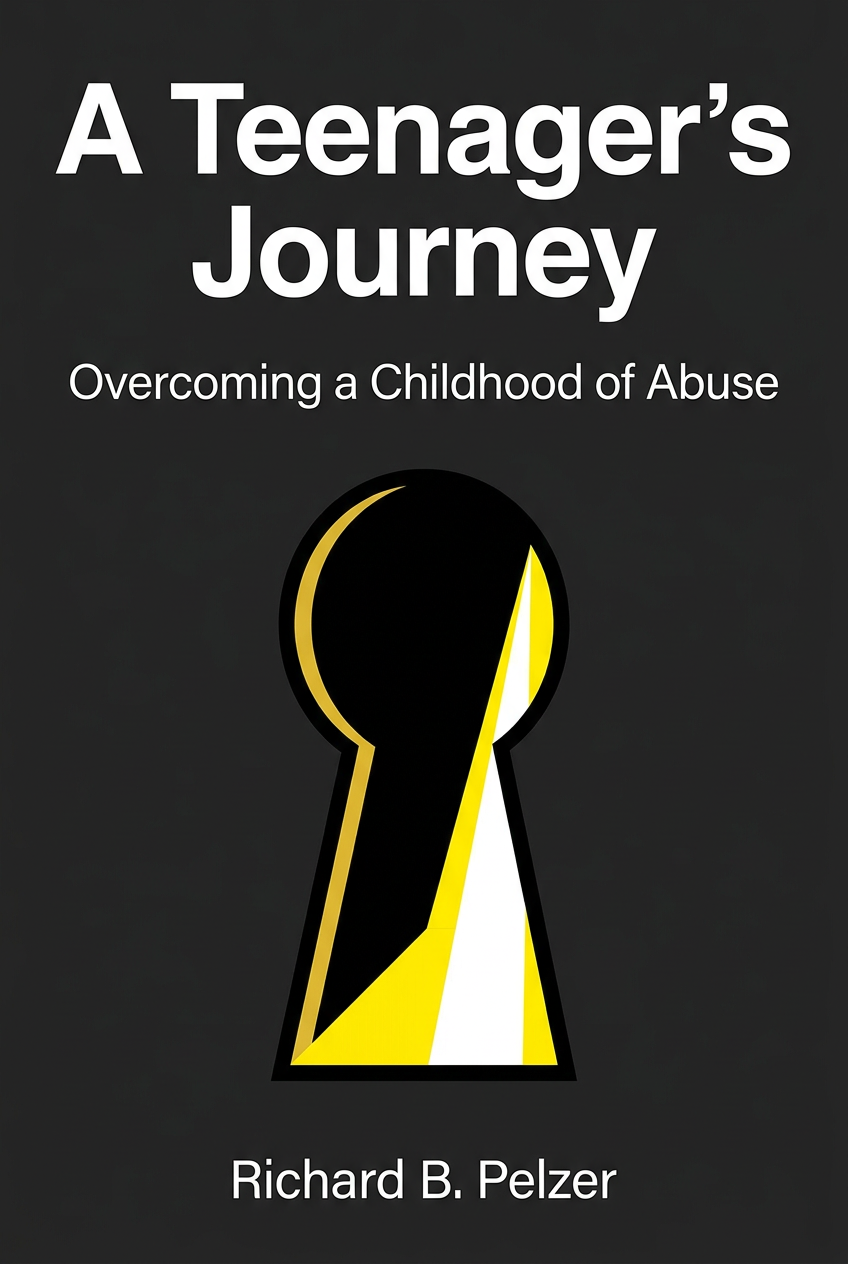 A Teenager's Journey cover