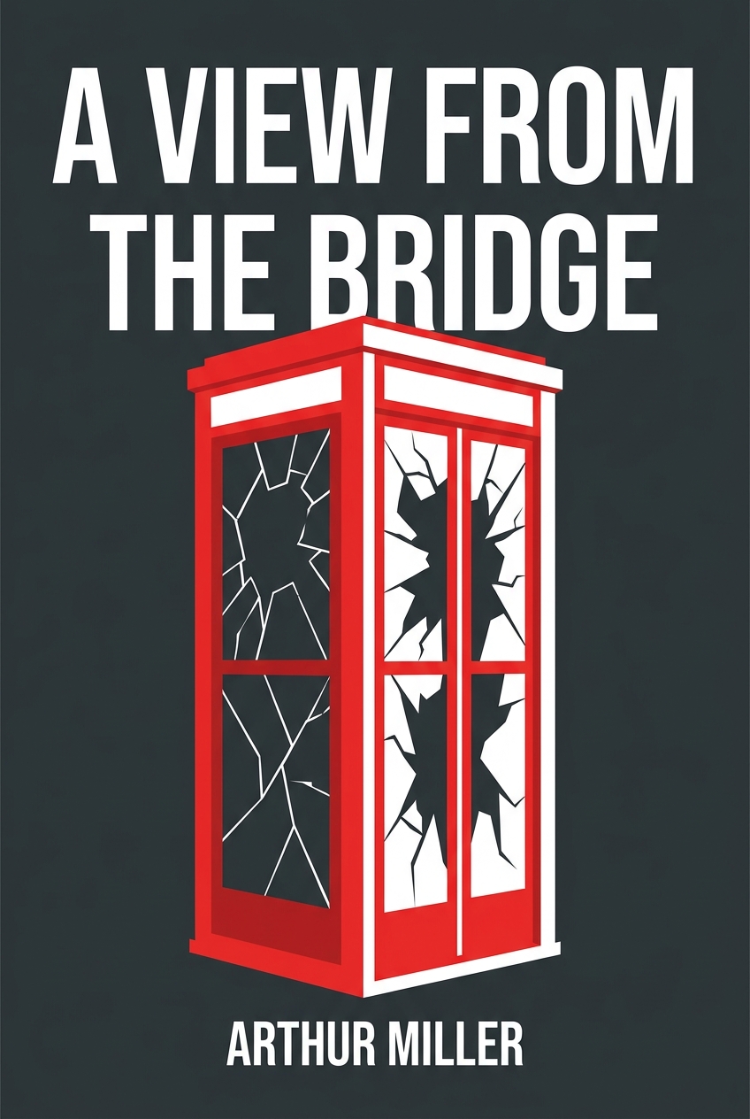 A View from the Bridge cover