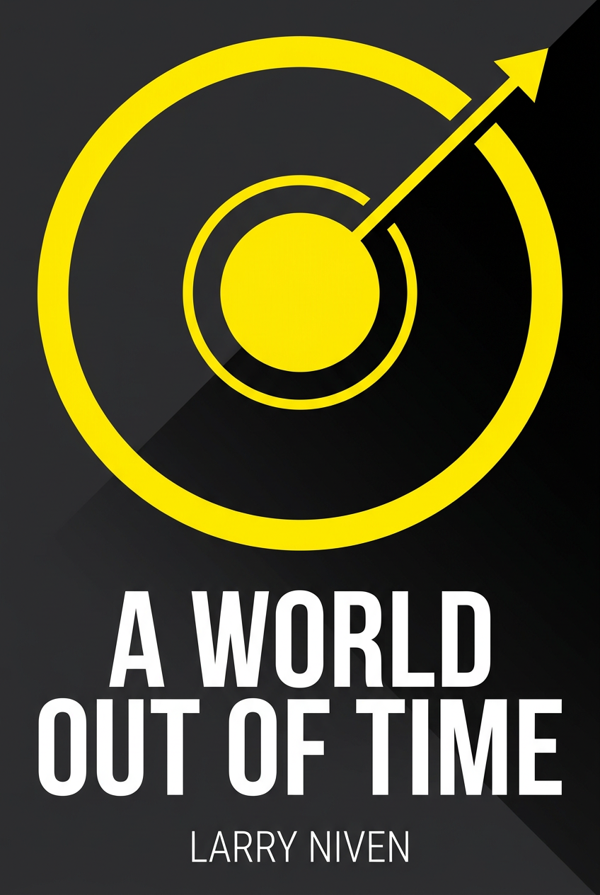 A World Out of Time cover