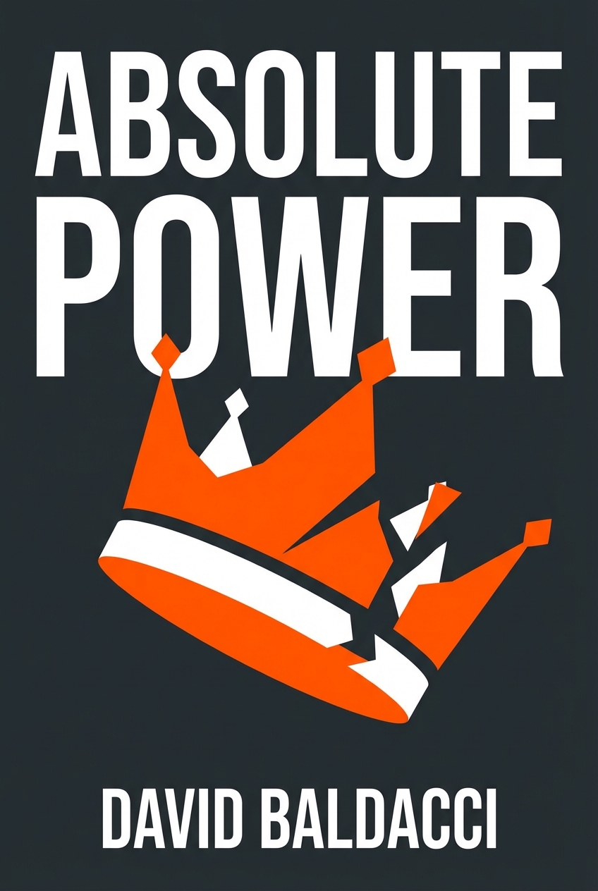 Absolute Power cover
