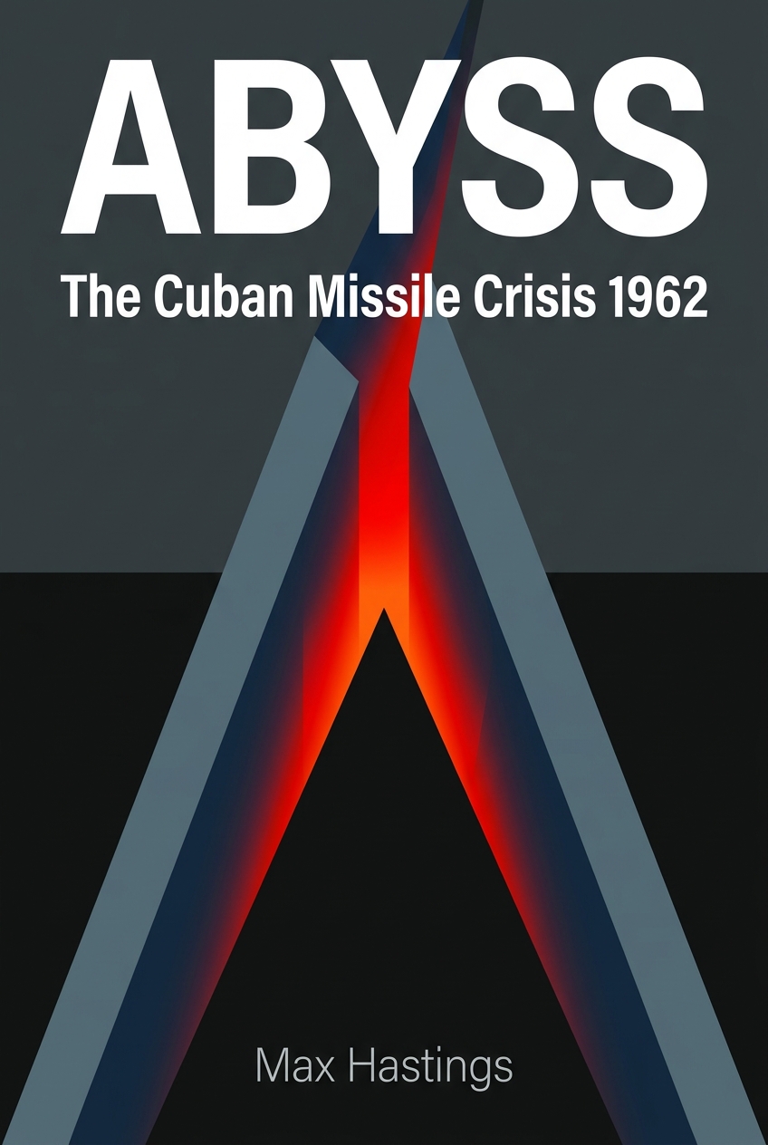 Abyss book cover