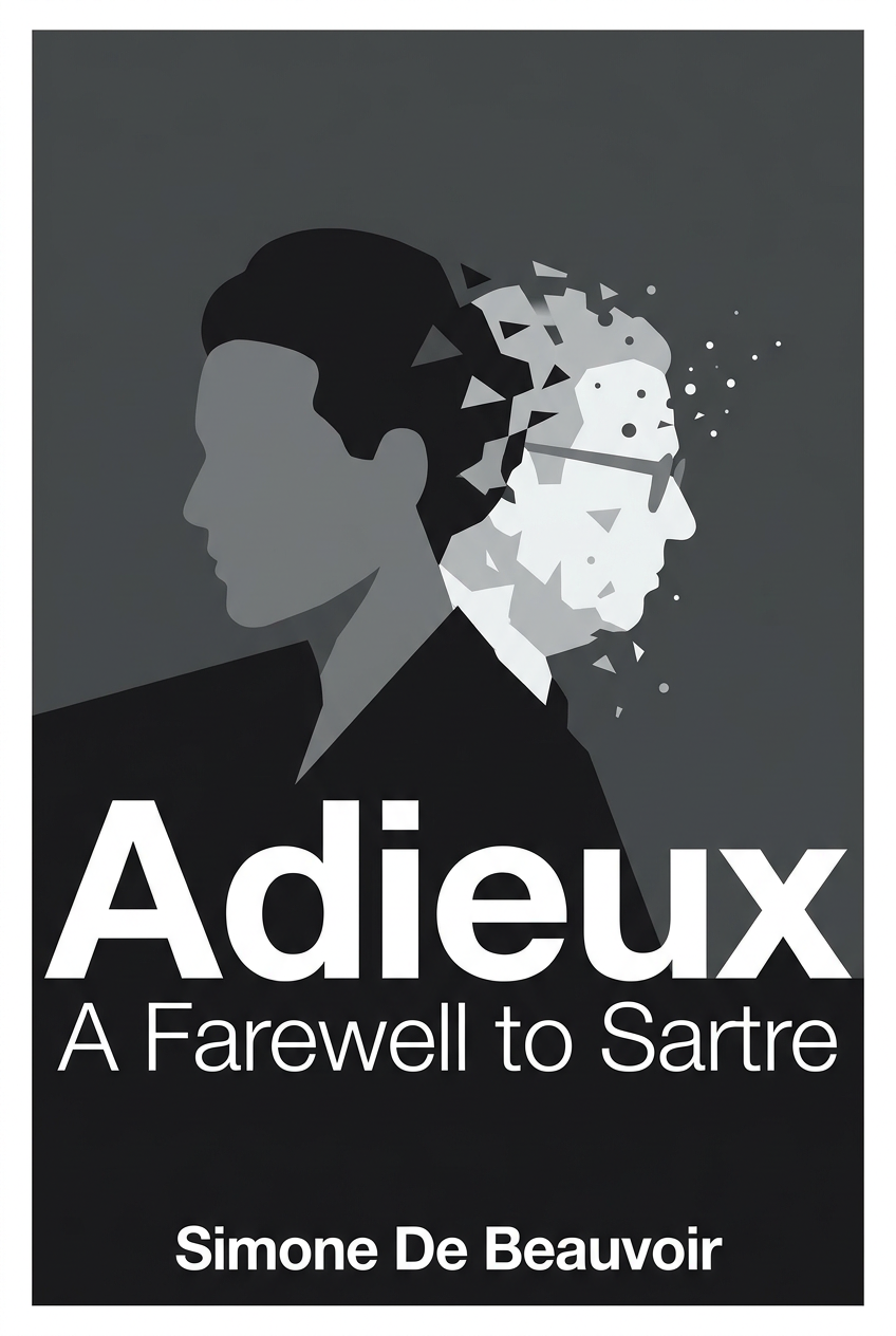 Adieux cover