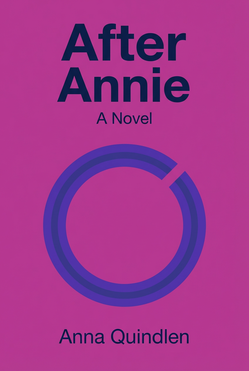 After Annie cover