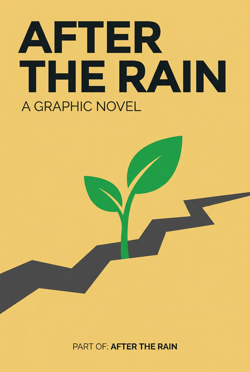 After the Rain cover