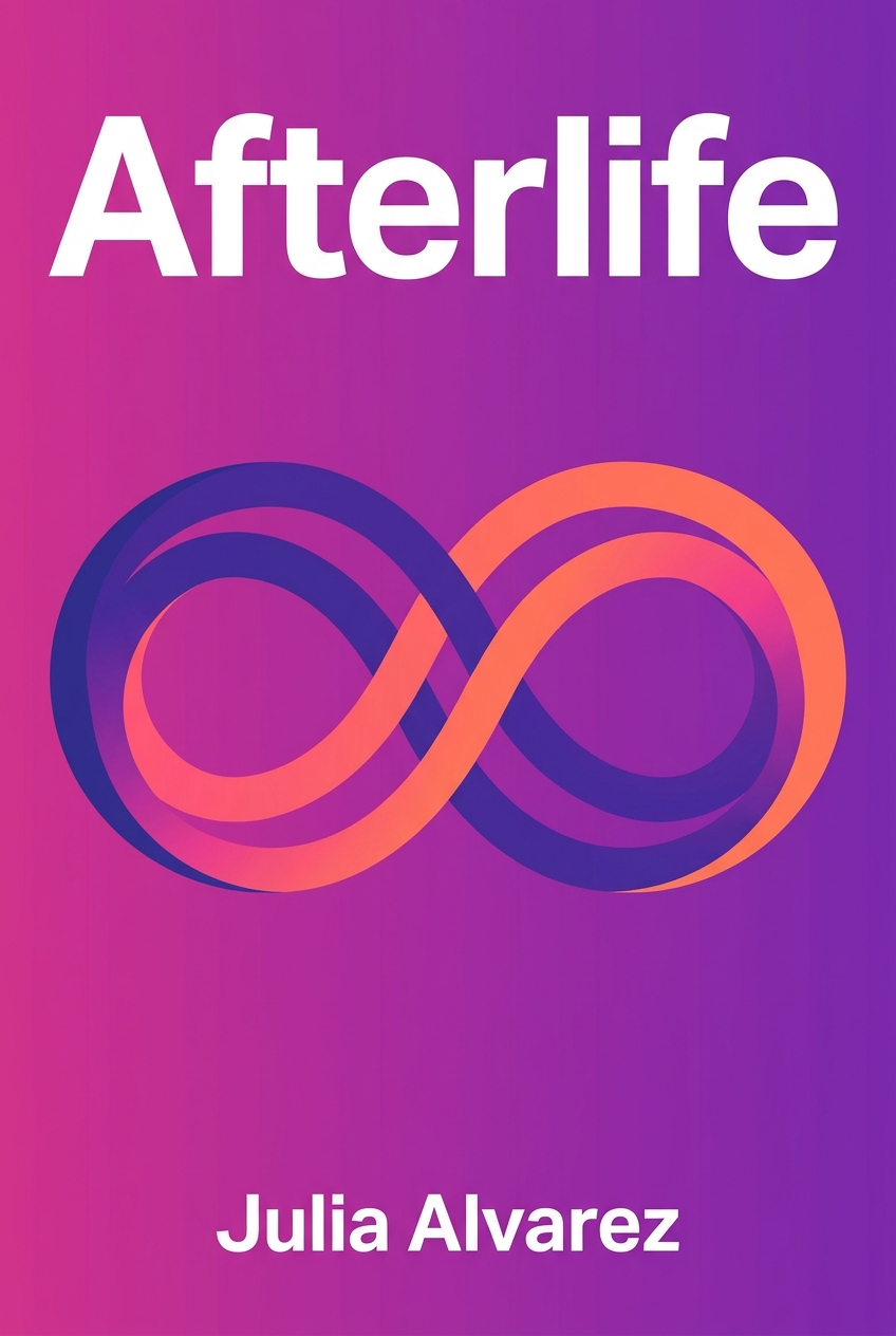 Afterlife cover