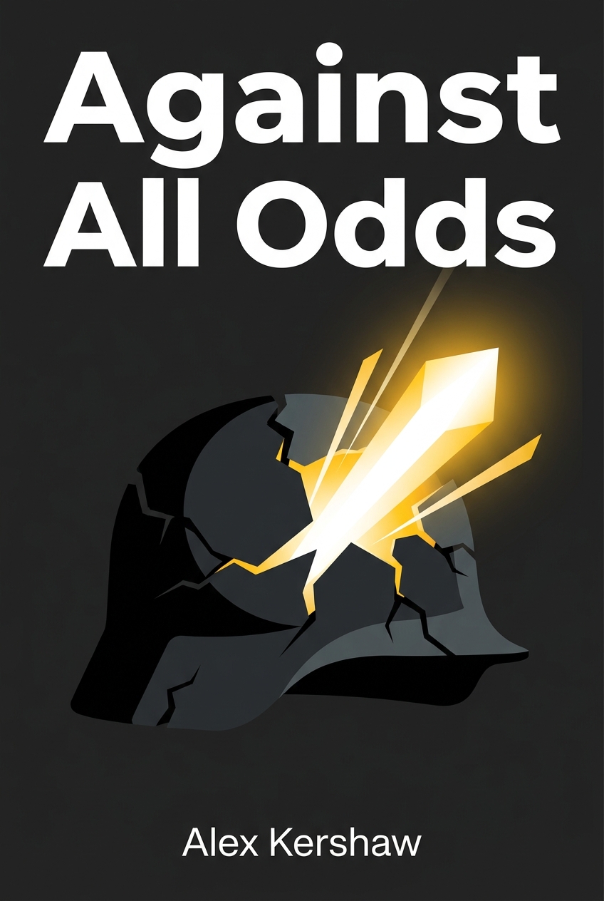 Against All Odds cover