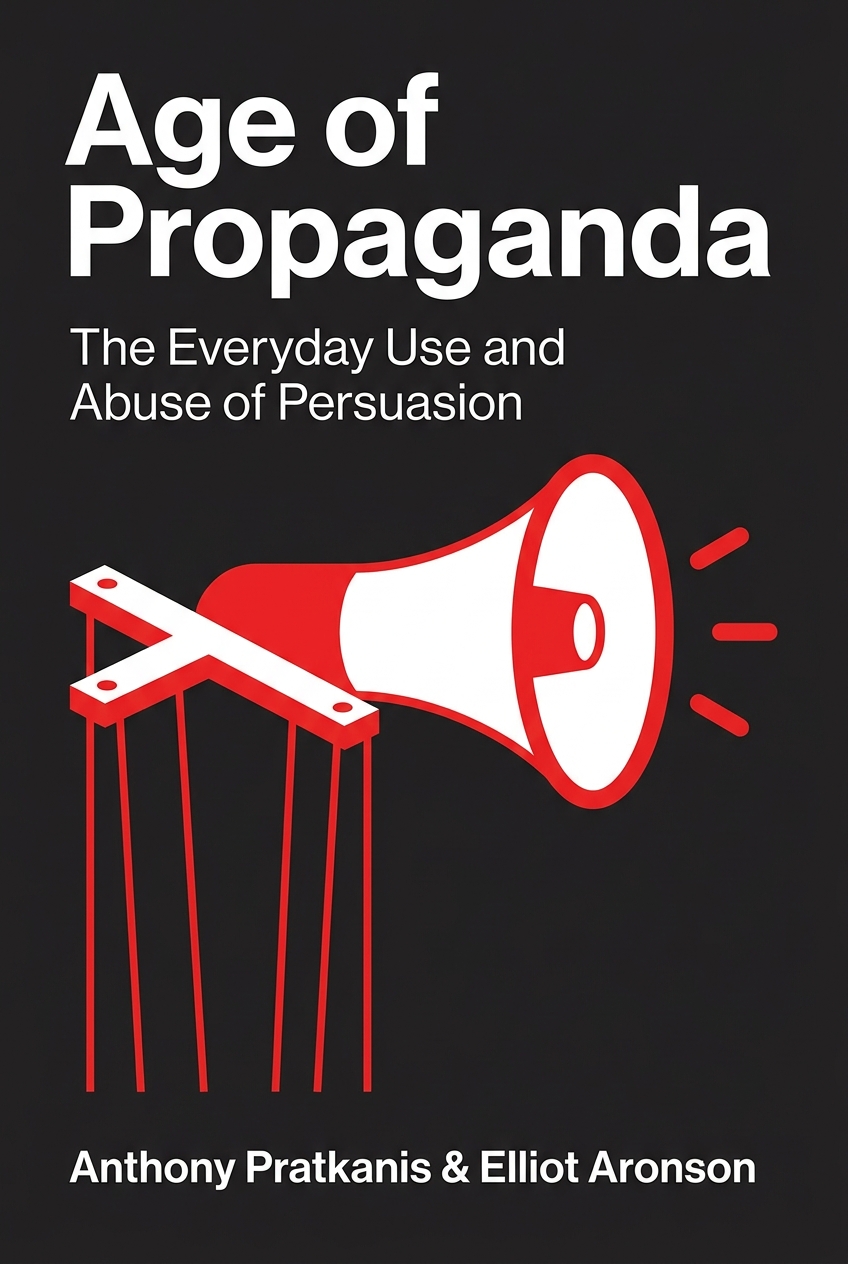 Age of Propaganda cover