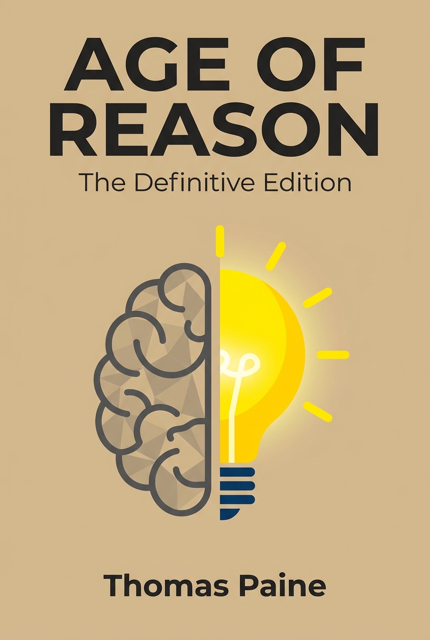 Age of Reason book cover
