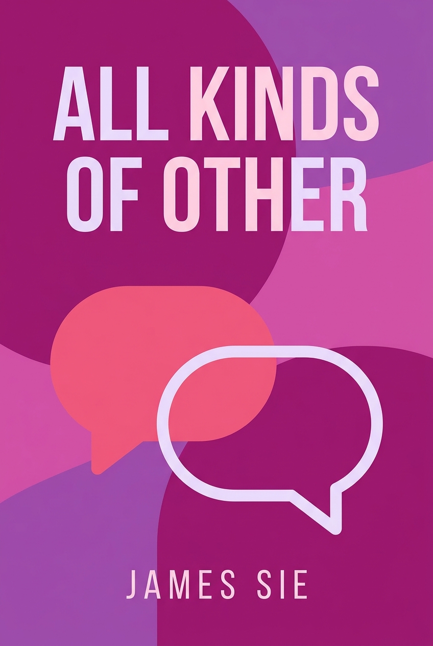 All Kinds of Other cover