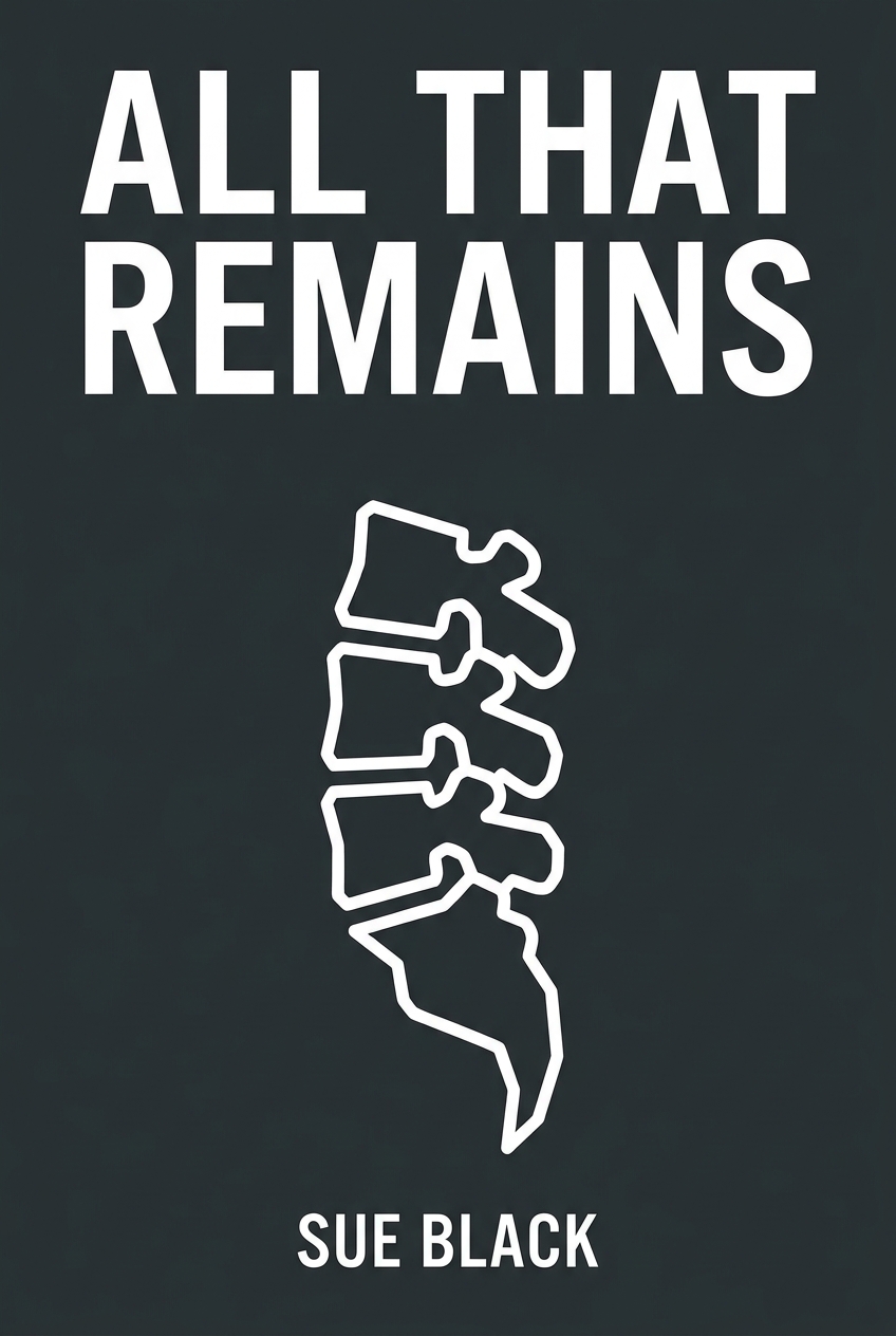 All That Remains cover