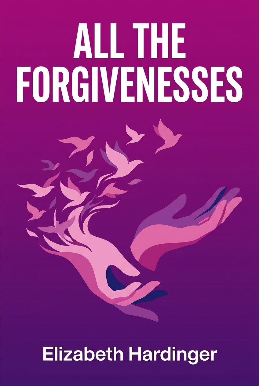 All the Forgivenesses cover