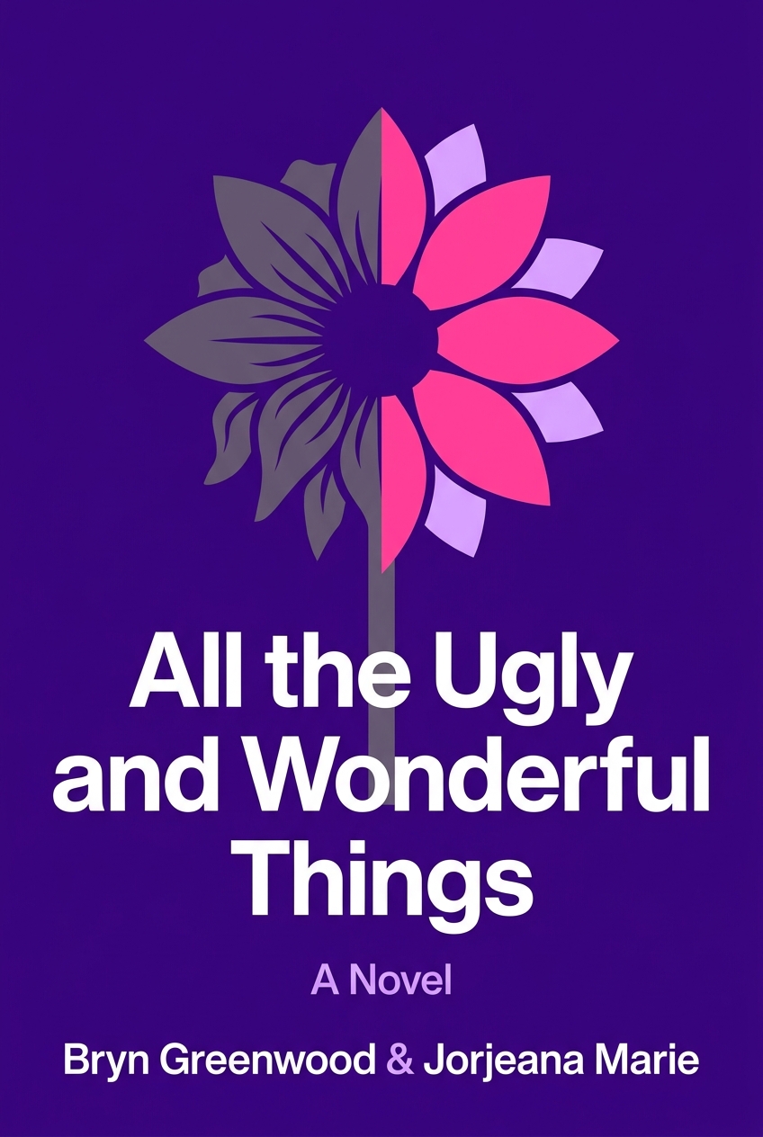 All the Ugly and Wonderful Things cover