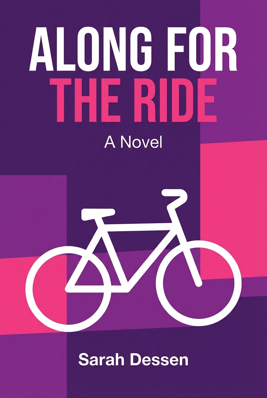 Along for the Ride cover