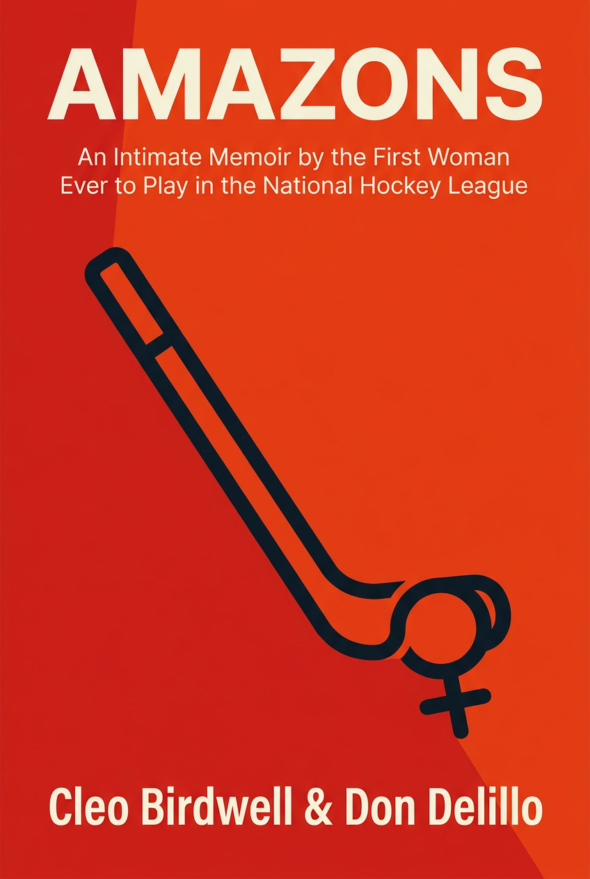 Amazons book cover