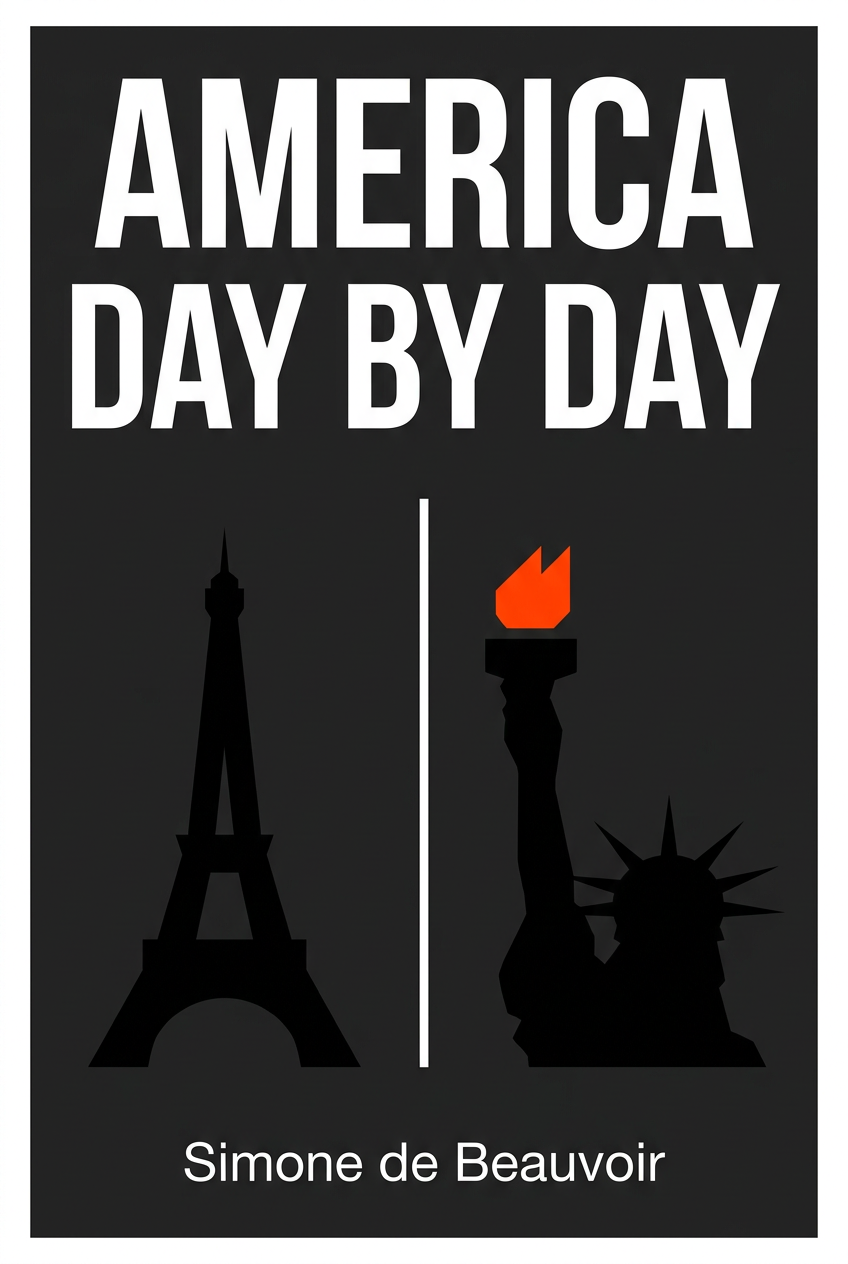 America Day by Day cover