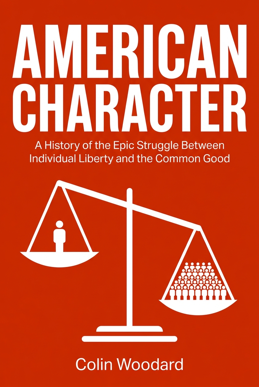 American Character cover