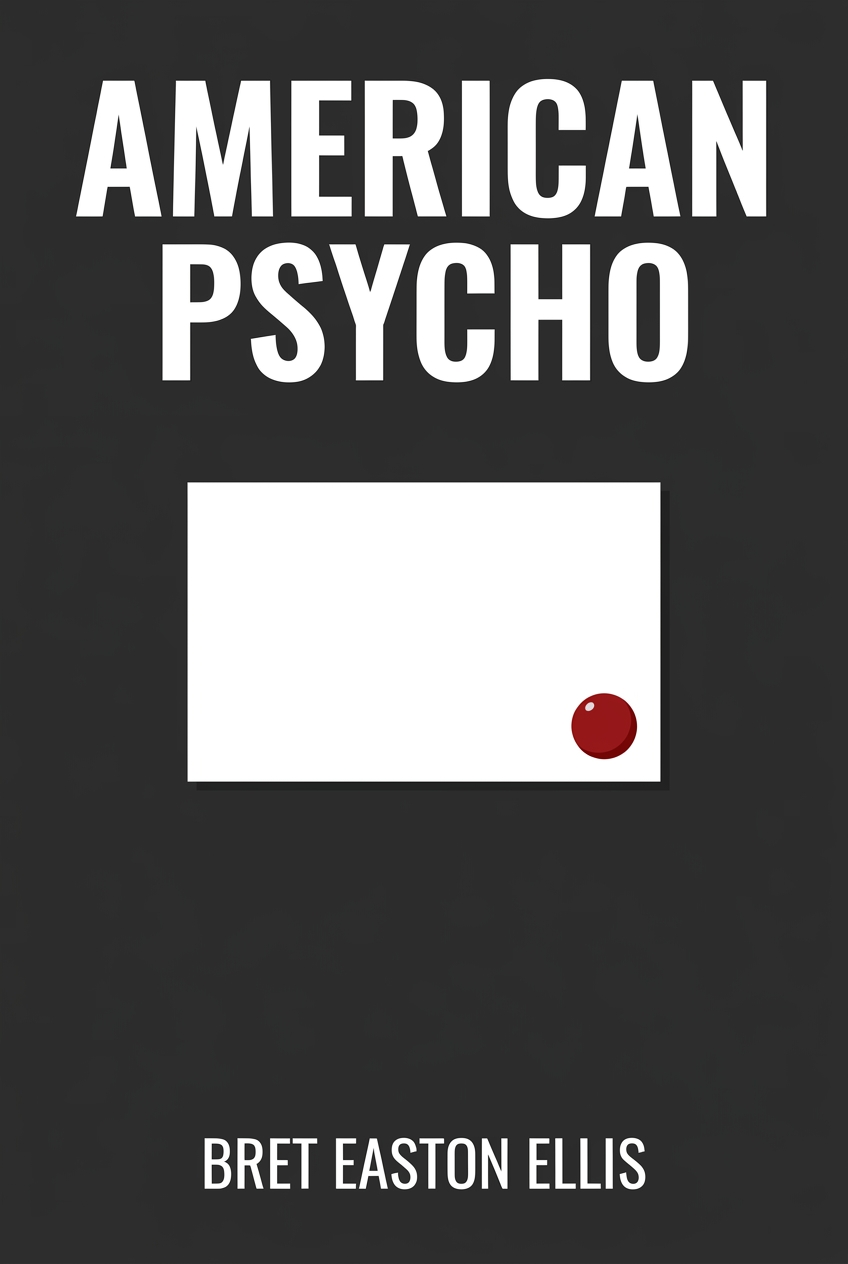 American Psycho cover
