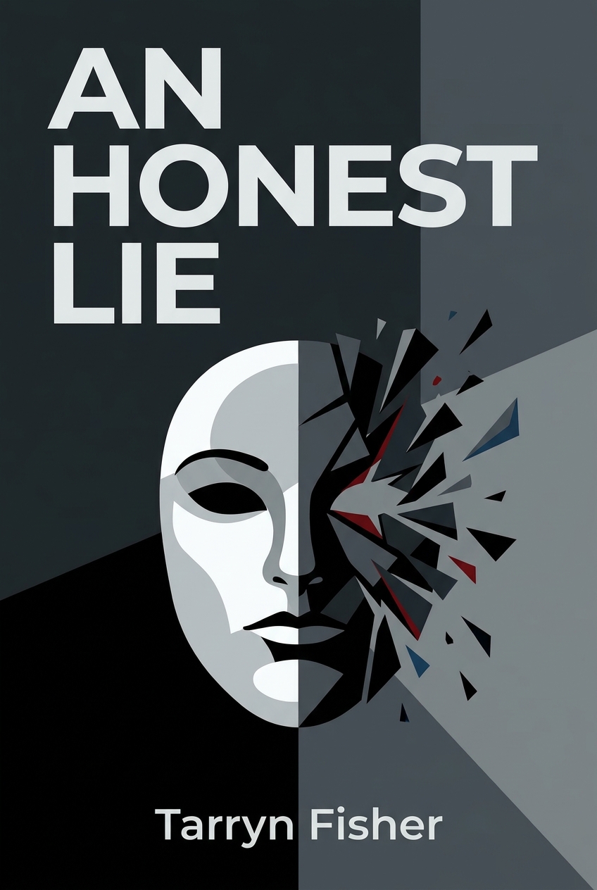 An Honest Lie cover