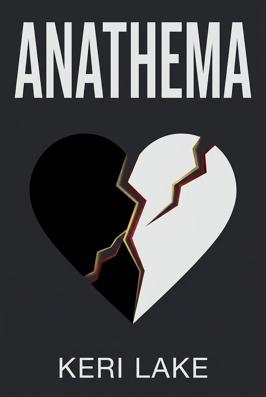Anathema cover