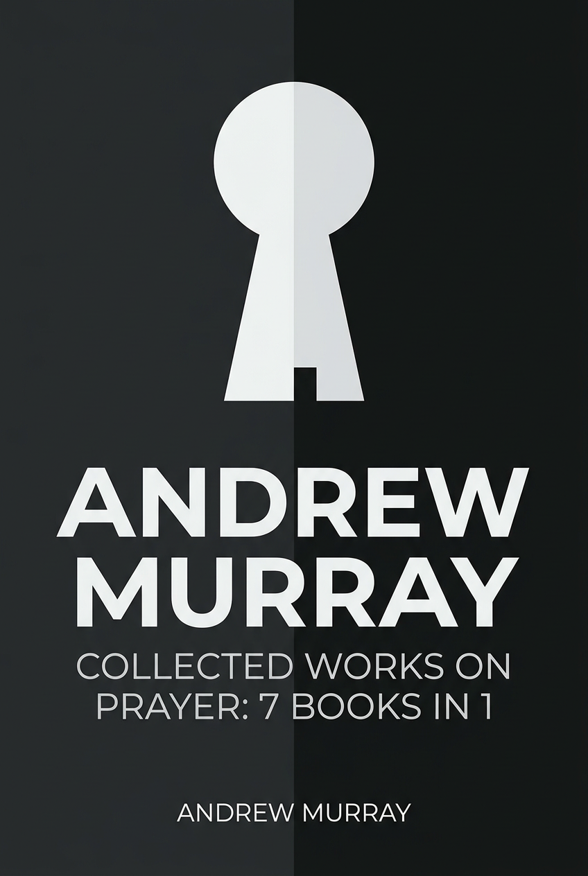 Andrew Murray book cover