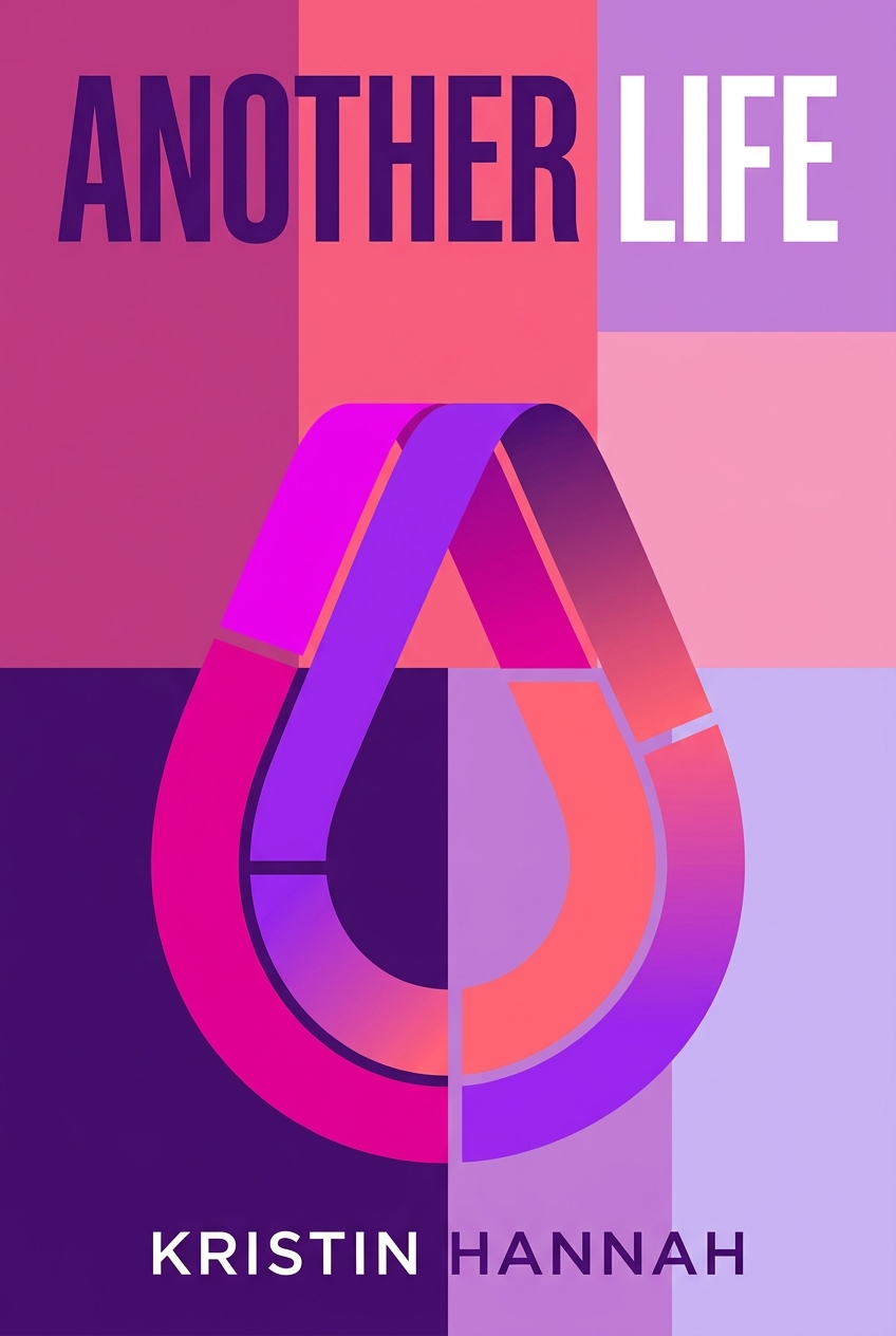 Another Life cover
