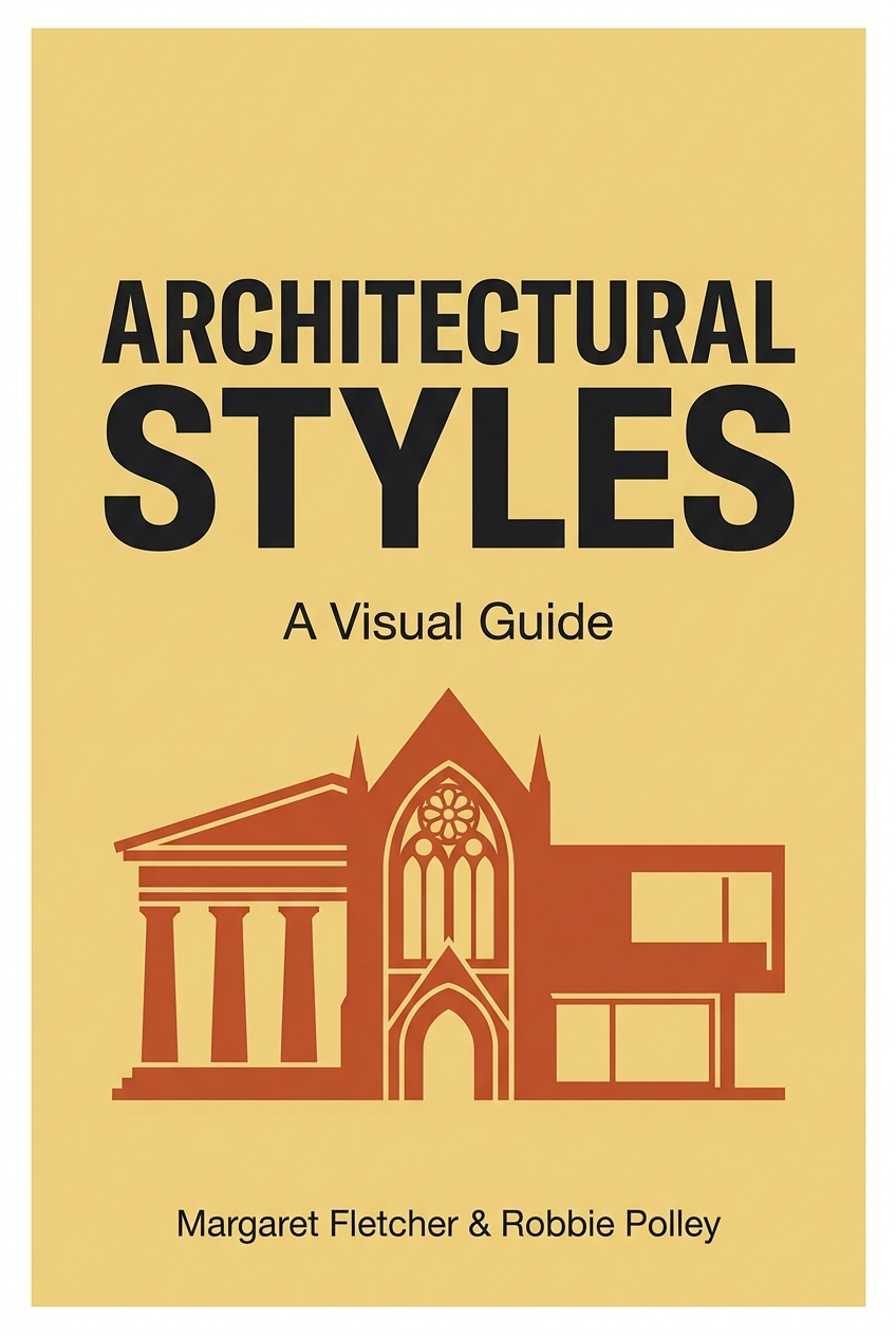 Architectural Styles cover