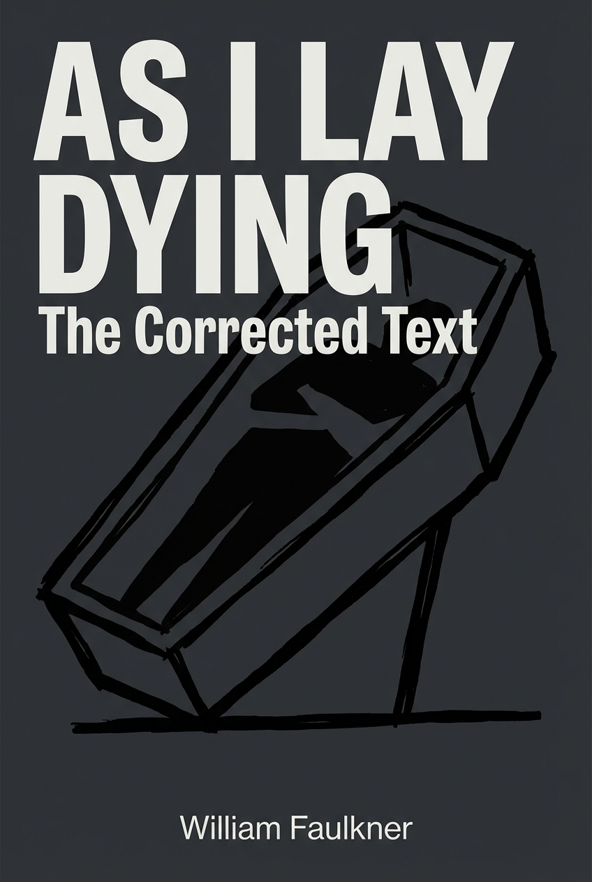 As I Lay Dying cover