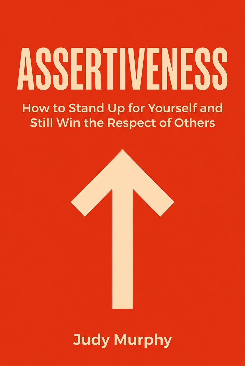 Assertiveness cover