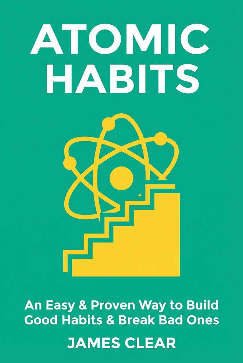 Atomic Habits