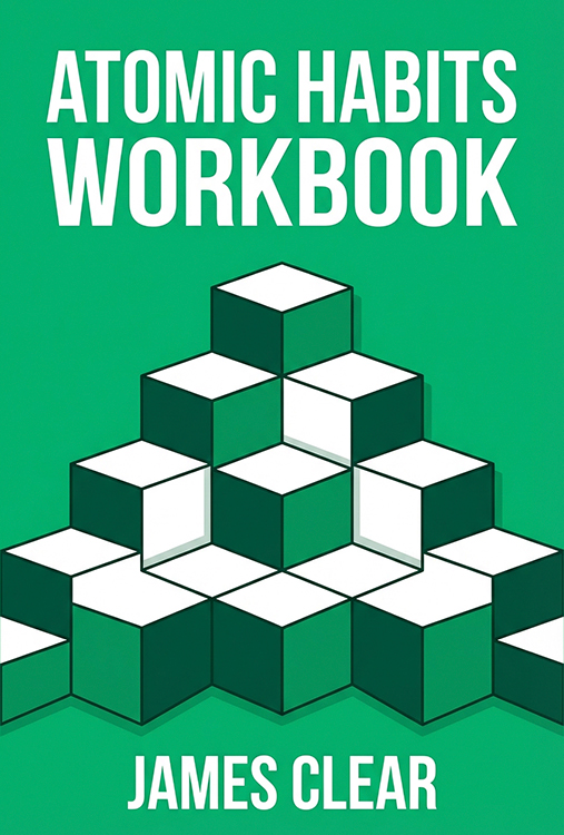 Atomic Habits Workbook