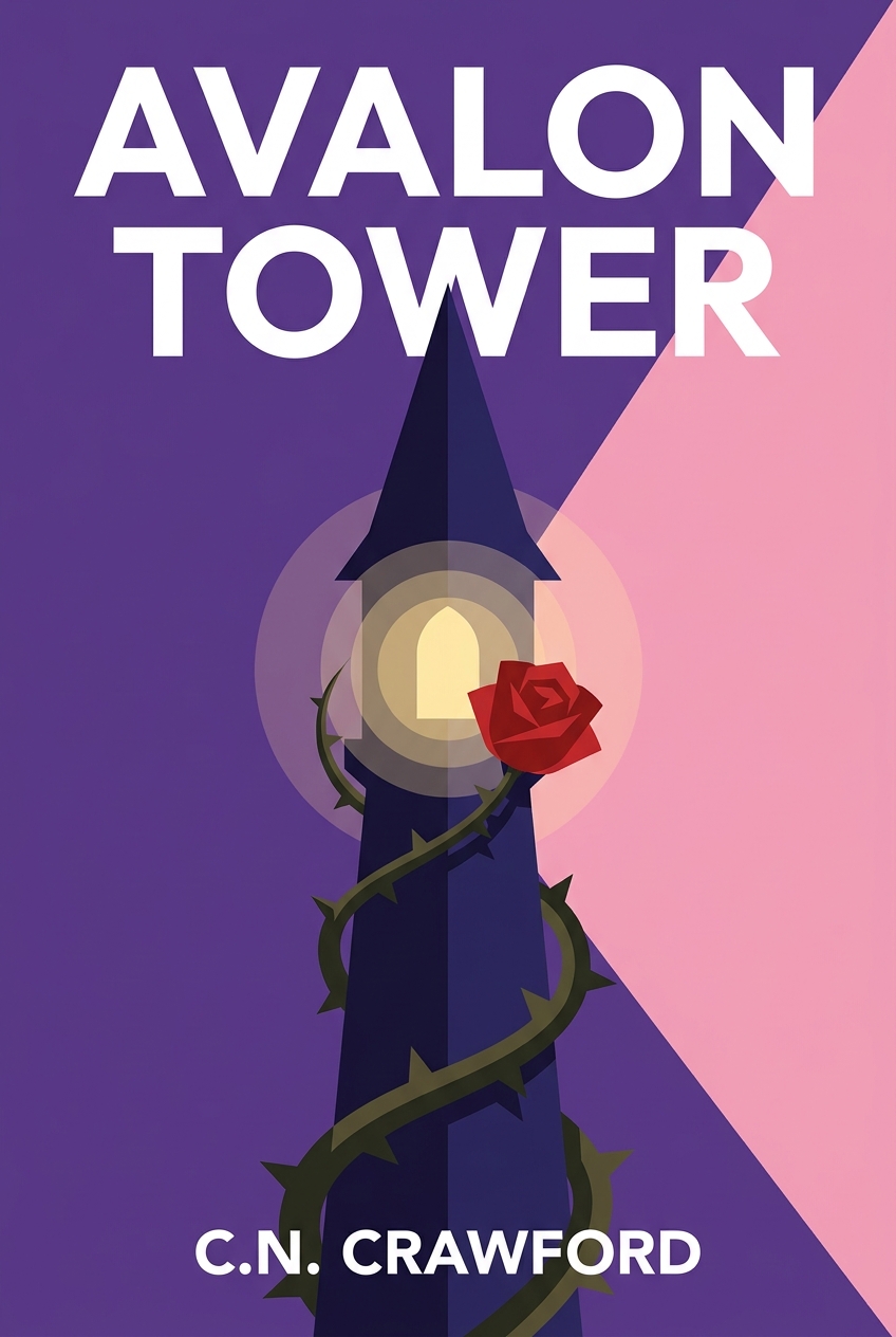 Avalon Tower cover